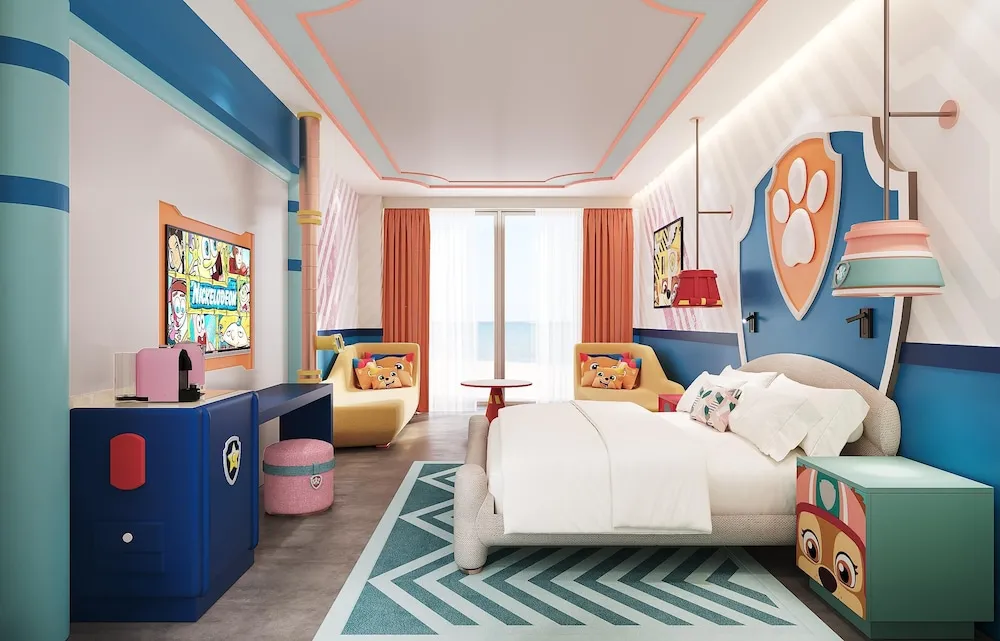 Nick Resort foto 3